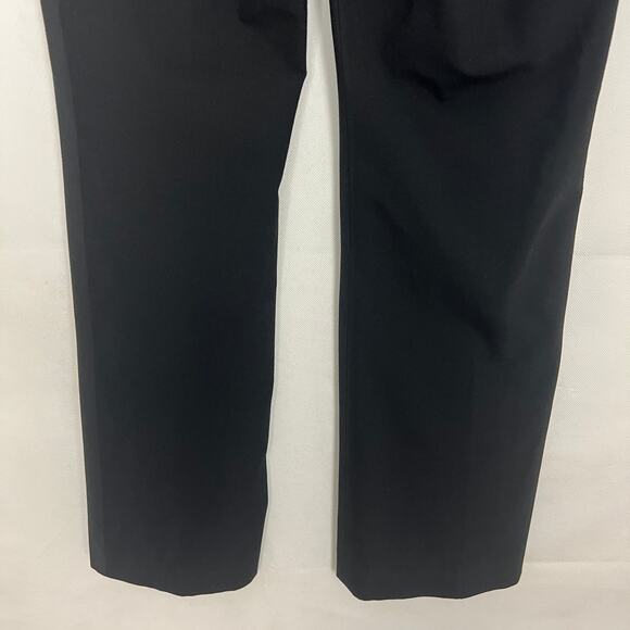 Halogen Dress Trouser Pants Womens 4 Quinn Fit Academia Professional Career Work - Picture 7 of 11